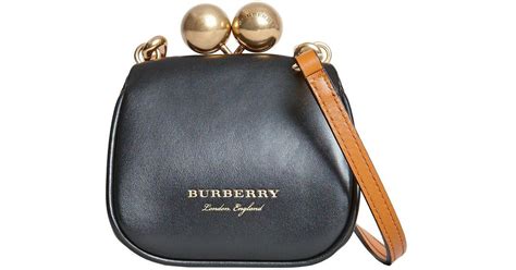 burberry portemonnaie klein|Women’s Designer Mini Bags .